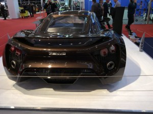 Zenvo