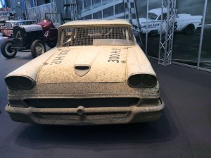 custom car essen motor show 2014