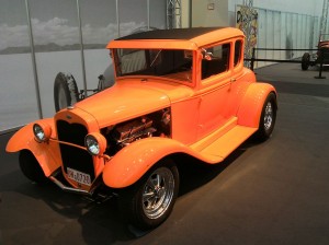 hot rod essen motor show 2014