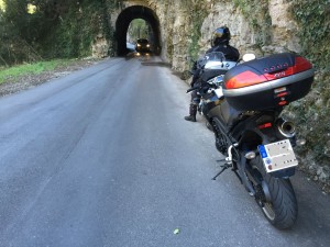 Autodino Motodino Gardasee Motorradtour_11