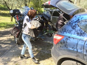 Autodino Motodino Gardasee Motorradtour_4