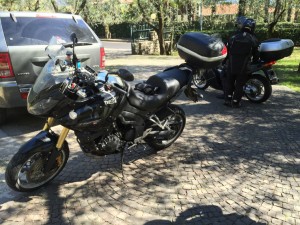 Autodino Motodino Gardasee Motorradtour_8