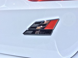 Seat Leon ST CUPRA 290    