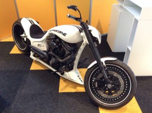 Custom Bike   