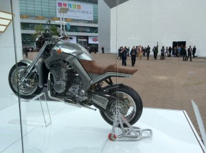 Horex   