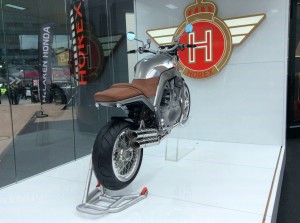 Horex   