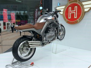 Horex 