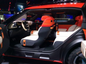 Peugeot Sport Cross             