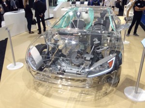 Glasauto      