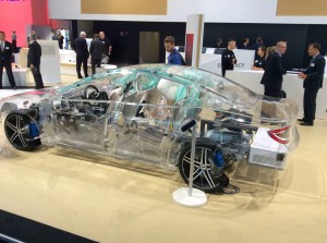 Glasauto       