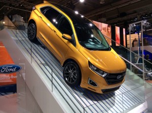 Sport Edge       