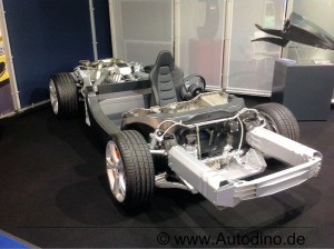 autochassis