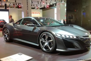 honda-nsx-konzept