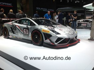 lamborghini
