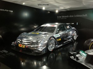 mercedes-dtm