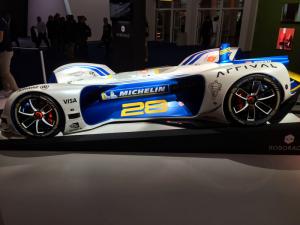 IAA 2017 Autoneuheiten 005