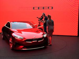 IAA 2017 Autoneuheiten 009