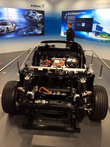 IAA 2017 Autoneuheiten 012