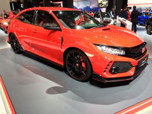 IAA 2017 Autoneuheiten 014