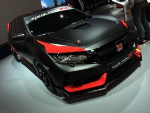 IAA 2017 Autoneuheiten 015