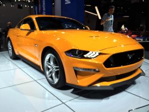 IAA 2017 Autoneuheiten 025