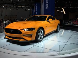 IAA 2017 Autoneuheiten 027