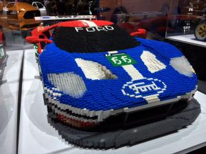 IAA 2017 Autoneuheiten 029