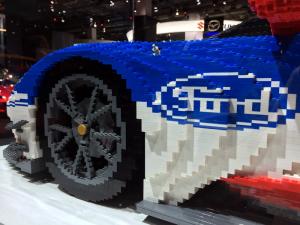 IAA 2017 Autoneuheiten 032