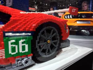 IAA 2017 Autoneuheiten 033