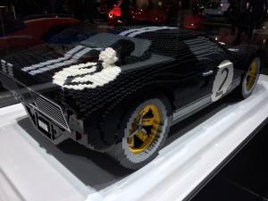 IAA 2017 Autoneuheiten 034