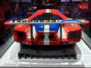 IAA 2017 Autoneuheiten 035
