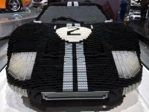 IAA 2017 Autoneuheiten 036