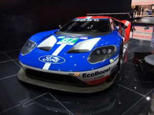 IAA 2017 Autoneuheiten 037