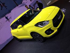 IAA 2017 Autoneuheiten 038
