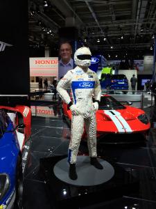 IAA 2017 Autoneuheiten 039