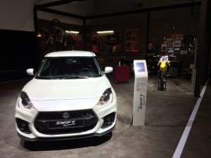 IAA 2017 Autoneuheiten 040