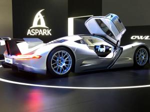 IAA 2017 Autoneuheiten 041