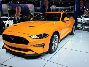 IAA 2017 Autoneuheiten 043