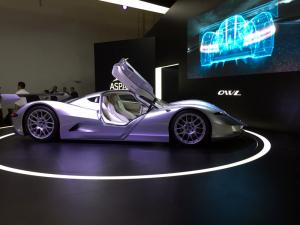 IAA 2017 Autoneuheiten 044