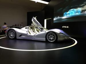 IAA 2017 Autoneuheiten 045