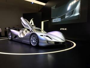 IAA 2017 Autoneuheiten 046