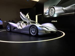 IAA 2017 Autoneuheiten 047