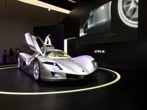 IAA 2017 Autoneuheiten 048