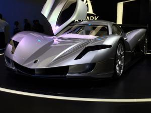 IAA 2017 Autoneuheiten 050