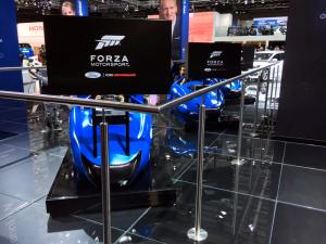 IAA 2017 Autoneuheiten 052