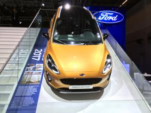 IAA 2017 Autoneuheiten 053
