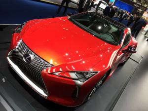 IAA 2017 Autoneuheiten 054