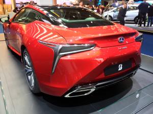 IAA 2017 Autoneuheiten 055