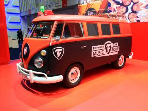 IAA 2017 Autoneuheiten 056