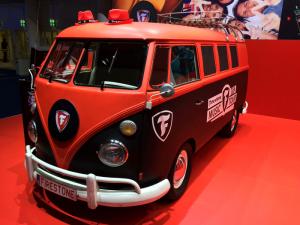 IAA 2017 Autoneuheiten 057